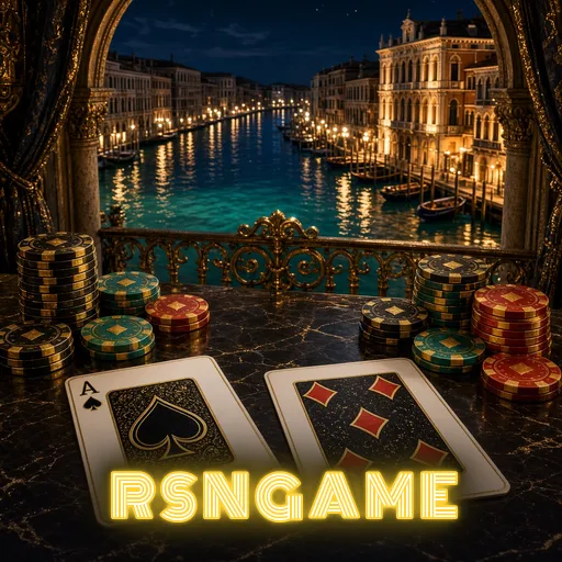 rsngame Features Highlight