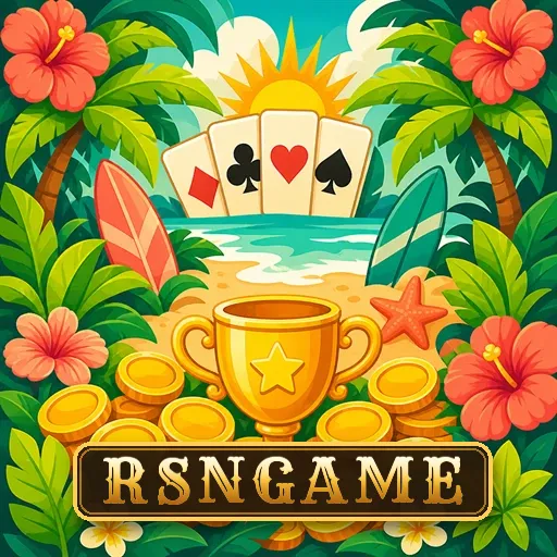 rsngame Key Features